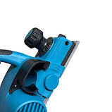 Рубанок електричний AL-FA ALEP82-12 1200 Вт 0,2 мм, фото 4