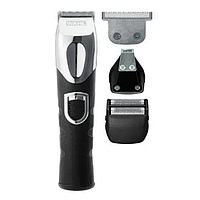 Тример для окантовки і стрижки бороди Wahl Cordless Lithium-Ion Trimmer (09854-616)