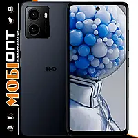 Смартфон HMD Pulse+ 6/128Gb Midnight Blue (No Adapter) UA UCRF