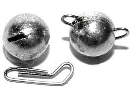 Грузило Чебурашка 7 гр, фото 1