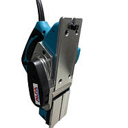 Електрични рубанок  AL-FA ST-2503 1200 Вт 0,2 мм ручний електрорубанок, фото 3