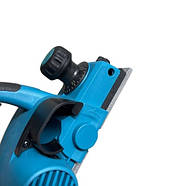 Електрични рубанок  AL-FA ST-2503 1200 Вт 0,2 мм ручний електрорубанок, фото 2