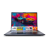 Ноутбук Clevo Prostar 17.3 FHD 144Hz IPS Core i7-8750H 16GB SSD 500GB Nvidia RTX 2070 8GB