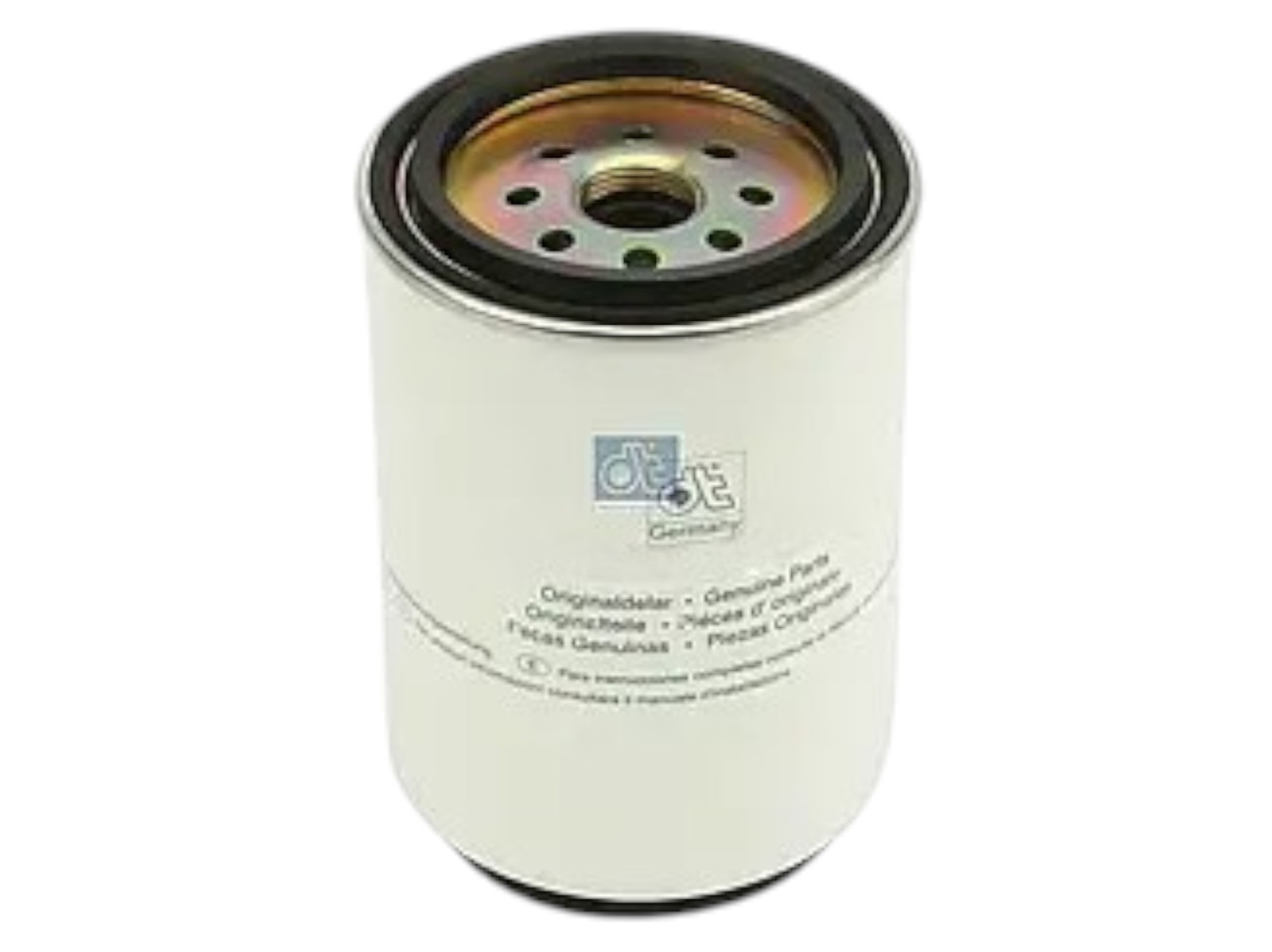 2.12238, CLQ123B2000, P551855, 1518512, 20450423, 2056904011NB-20310 Фільтр паливний, фото 1