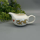 Чайний набір на 14 предметів "Золотий дракон", фото 5