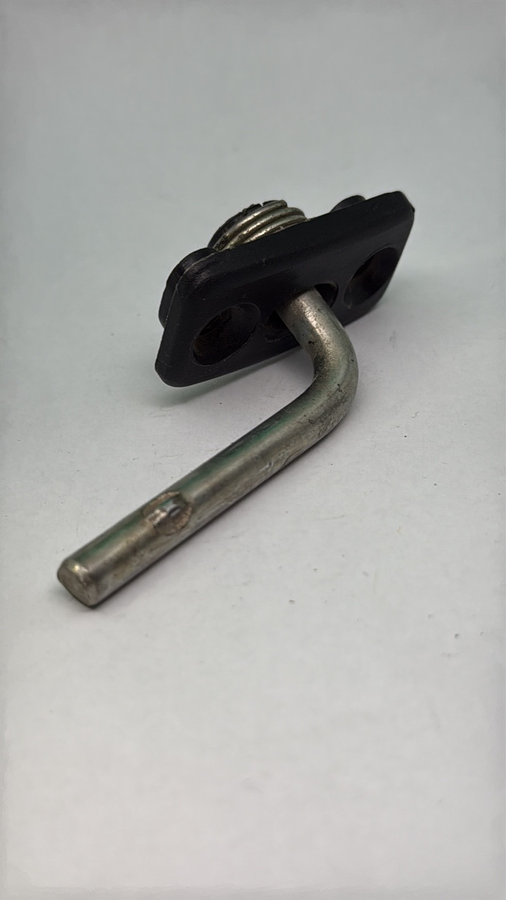 Кронштейн козирка 2108/2110 1шт, фото 1