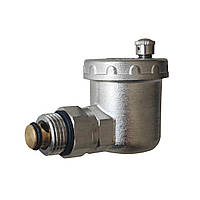 Повітровідвідник автоматичний FADO 1/2" без клапану кутовий