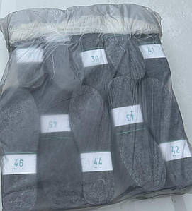 Повстяні устілки