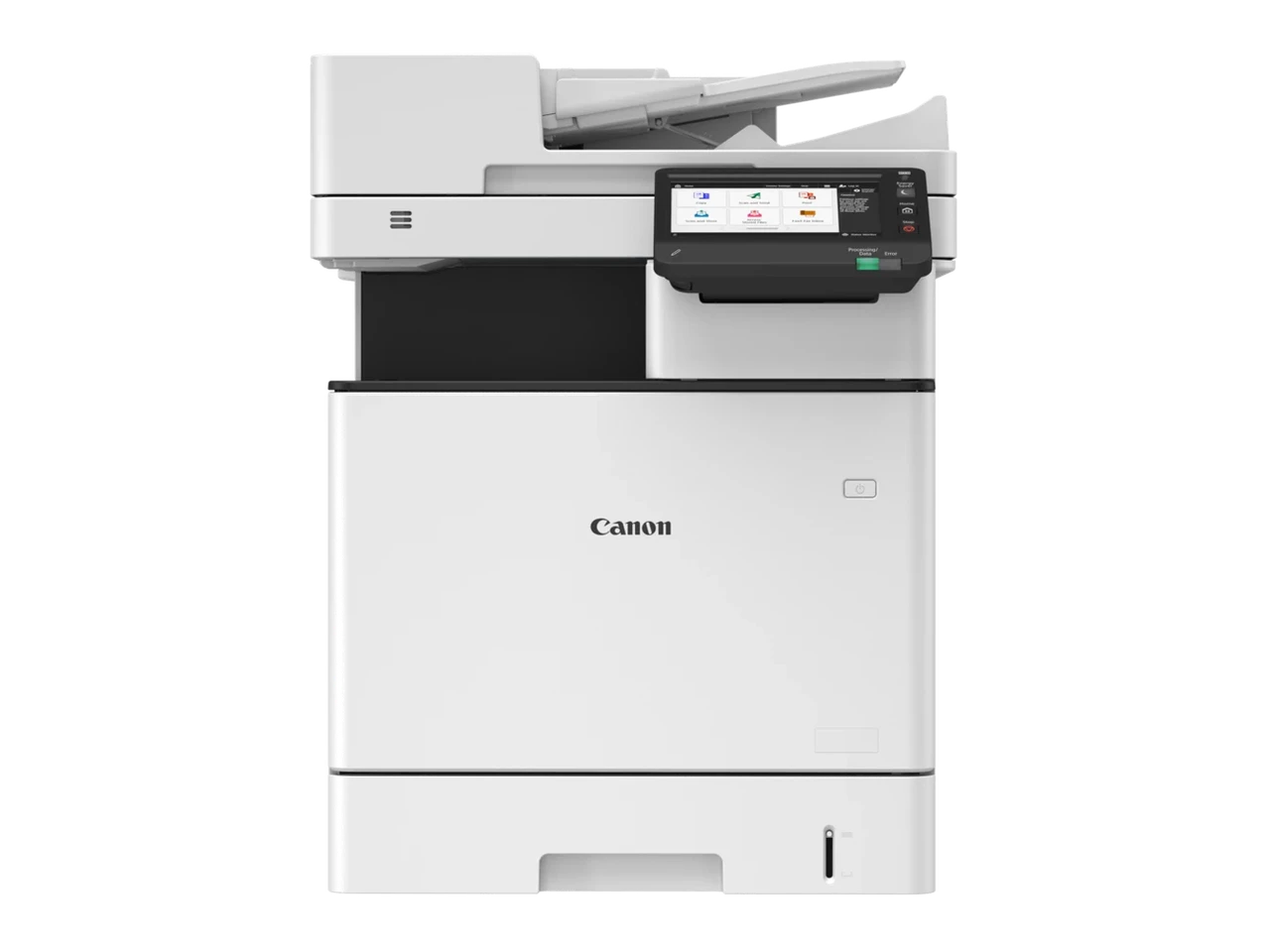 Кольоровий лазерний багатофункціональний принтер Canon i-Sensys MF842Cdw