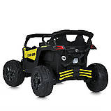 Джип Bambi M 5099EBLR 4х200W р/к, фото 7