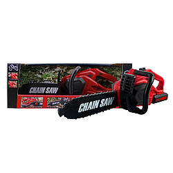 Дитяча іграшкова бензопила (ланцюгова пилка) T1807