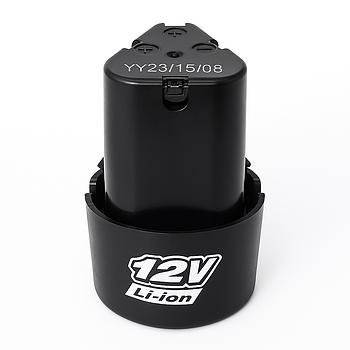 Акумулятор 12V для болгарки / Акумуляторна батарея для електроінструменту / АКБ для болгарки