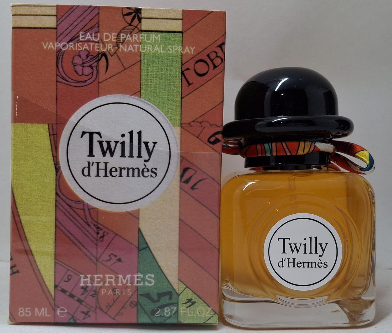 Hermes Twilly d`Hermes 85 мл ( Гермес Твили) 85 мл, фото 1