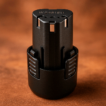 Акумулятор 12V для шуруповерта / Акумуляторна батарея для електроінструменту / АКБ для болгарки