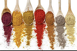 🔍 У чому різниця між сухими ароматизаторами та смакоароматичними добавками (смаковими сумішами )?