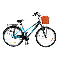 Велосипед SPARK PLANET-3 MARS (колеса - 28", алюмінієва рама - 17")