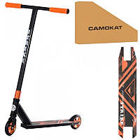 Самокат трюковий SR 2-066-6-B3