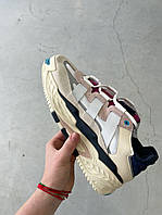 Чоловічі кросівки Adidas Niteball - демісезонні адідас