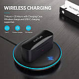 Бездротові навушники TWS EarFun Free Pro TW301 Bluetooth 5.2 мікрофон, фото 3