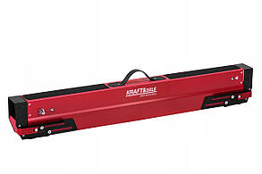 Телескопічний складаний козел 700 кг вантажопідйомність Kraft&Dele KD11874 будівельний козел для ремонту, фото 4