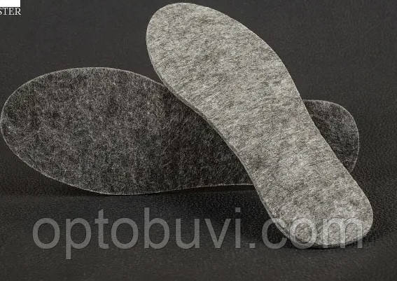 Устілки повстяні 37-46