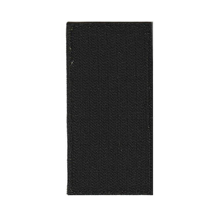 Вишитий погон полковник ЗСУ олива на липучці., фото 2