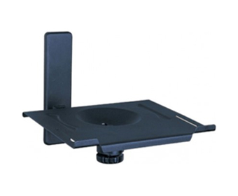 Кронштейн для тюнерів, DVD плеєрів, супутникових приставок, ігрових консолей Walfix T-14B, фото 1