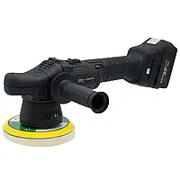 Аккумуляторная полировальная машина Procraft PM20 (без акб и зу)