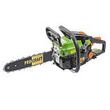 Бензопила (1.4 кВт, шина+ланцюг 35 см, шина+ланцюг 40 см) Procraft GS-58X, фото 6