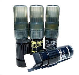 Маркери On the Run 169, 170, 171, 172