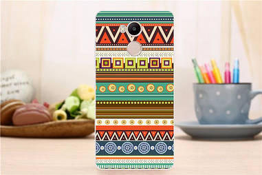 Оригінальний чохол панель накладка для Xiaomi Redmi 4 pro / Redmi 4 prime з картинкою bohemia