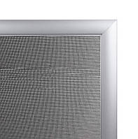 Москітна сітка рамна АНТИПИЛ антиалергенна