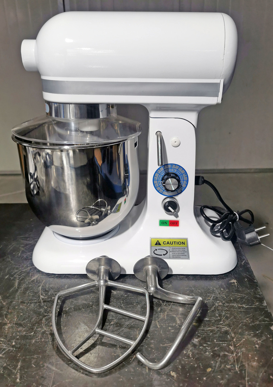 Планетарний міксер Gastromix B7, фото 1