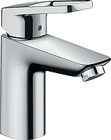 Змішувач для умивальника Hansgrohe Logis Loop 100 (71151000)