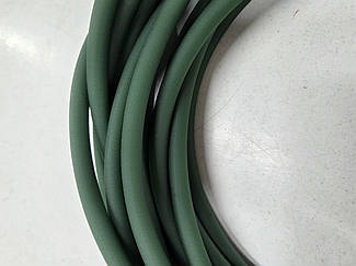 Круглі привідні термопластичні поліуретанові 3 мм діаметр