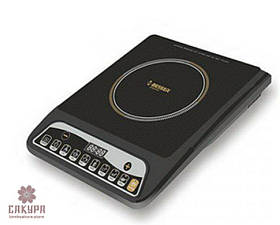 Індукційна плита Besser 10233