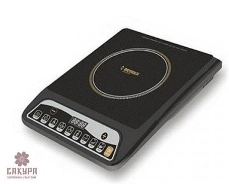 Плити, варильні поверхні