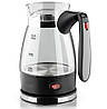 Електрична кавоварка Domotec MS-128 600 Вт, фото 2