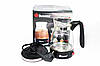 Електрична кавоварка Domotec MS-128 600 Вт, фото 8