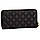 Гаманець Cossroll A85-3124 black, фото 3