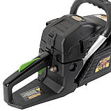 Бензопила шина 40 см Procraft GS50 ланцюгова пила, фото 8