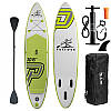 Дошка SUP Poseidon SP-320-15S. Купити надувний сапборд, дошку для греблі стоячи Посейдон. Розмір 320×76×15 см, фото 2
