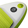 Дошка SUP Poseidon SP-320-15S. Купити надувний сапборд, дошку для греблі стоячи Посейдон. Розмір 320×76×15 см, фото 4