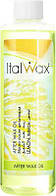 Олія після депіляції Italwax - Лимон, 250 мл