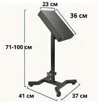 Підставка холдер для тату майстра АМР No5