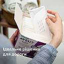 Вкладиші в бюстгальтер Philips Avent одноразові, 60 шт, SCF254/61, фото 7