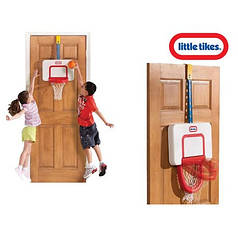 Баскетбольний щит навісний LITTLE TIKES 622243