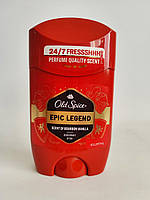 Дезодорант Old Spice Epic Legend, 50 мл