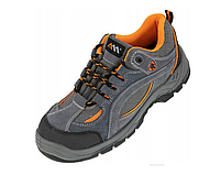 Робочі кросівки захисні Польща, категорія захисту SВ спецвзуття робоче взуття, фото 5