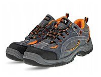 Робочі кросівки захисні Польща, категорія захисту SВ спецвзуття робоче взуття